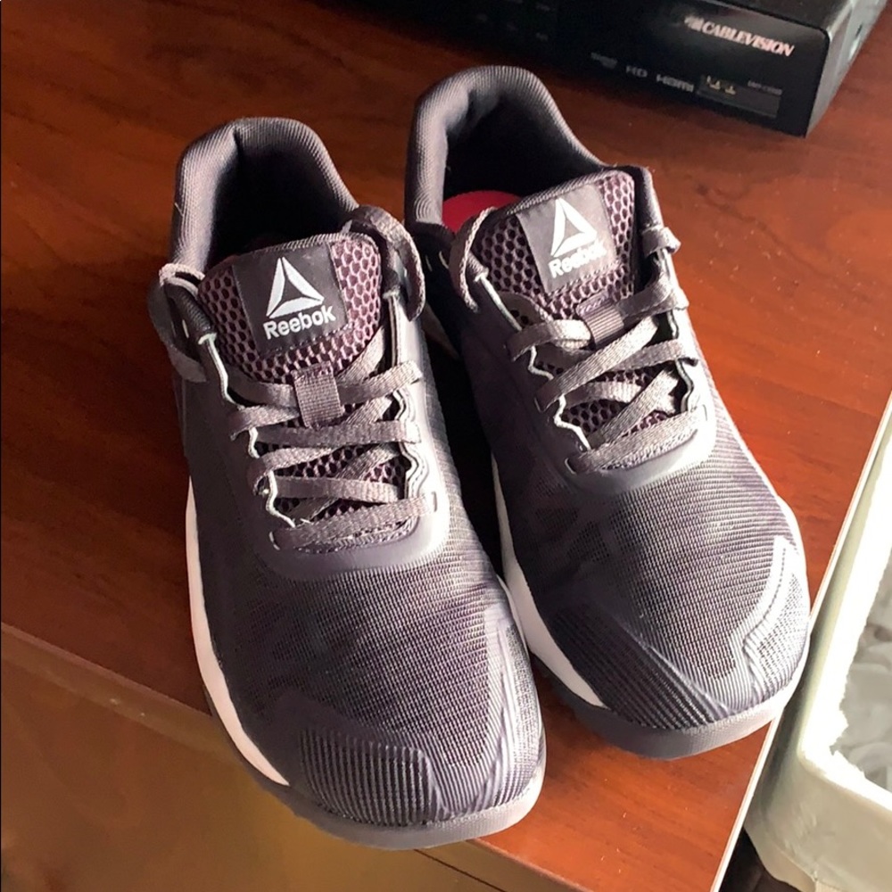 Reebok ROS Workout 2.0 Sneakers
